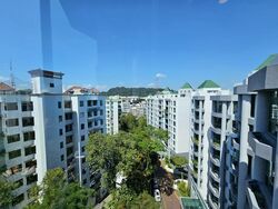 Signature Park (D21), Condominium #501777631